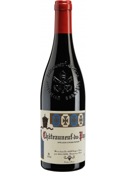 Вино Jean Loron Chateauneuf-du-Pape (Жан Лорон Шатанеф-дю-Пап)